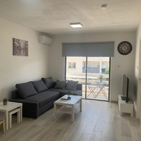 Prestige Worldwide Apartments Ajía Nápa Kültér fotó