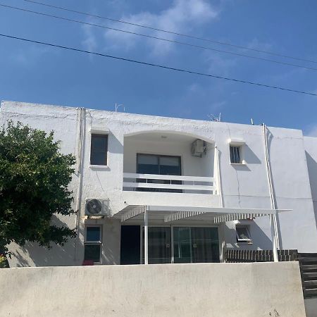 Prestige Worldwide Apartments Ajía Nápa Kültér fotó