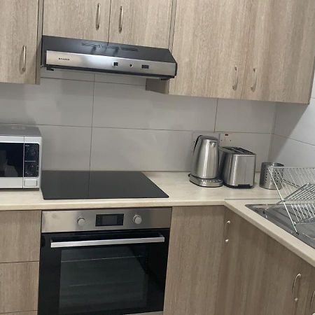 Prestige Worldwide Apartments Ajía Nápa Kültér fotó
