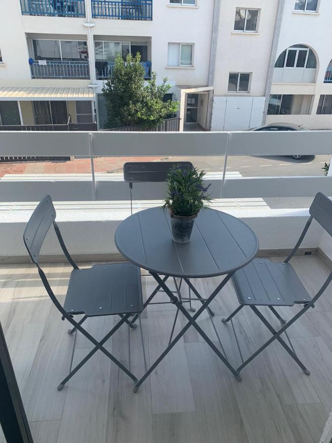 Prestige Worldwide Apartments Ajía Nápa Kültér fotó