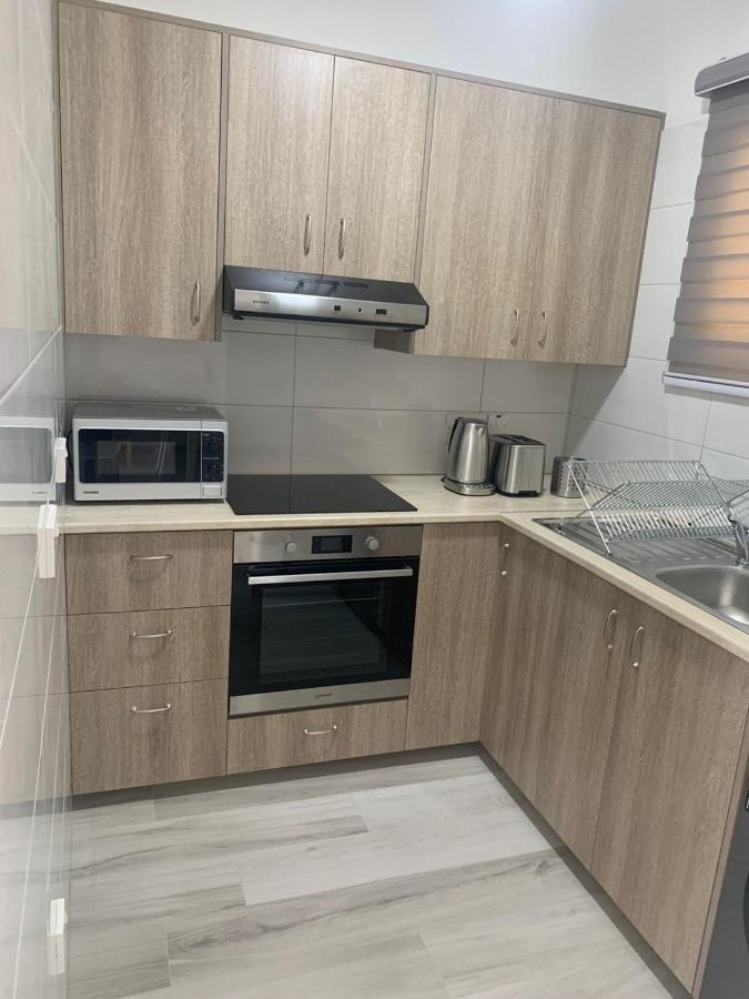 Prestige Worldwide Apartments Ajía Nápa Kültér fotó