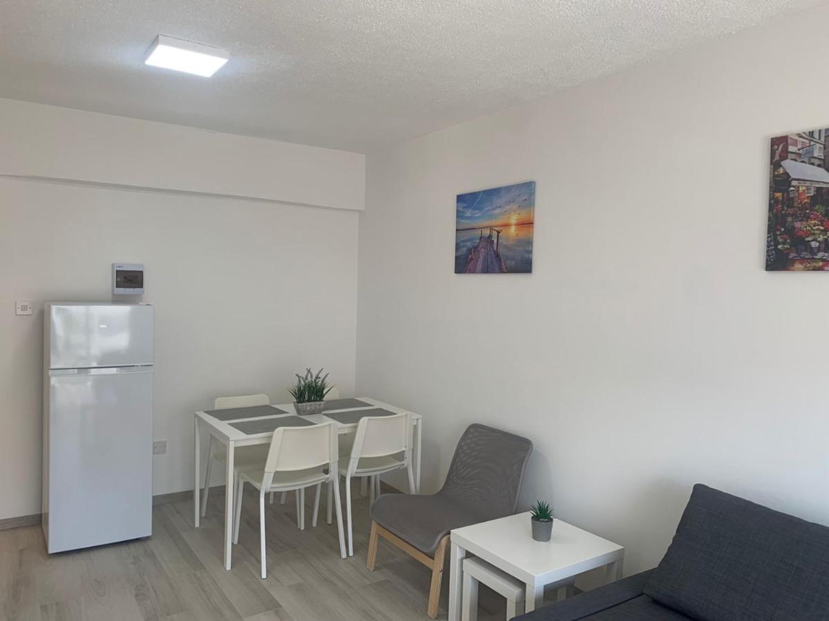 Prestige Worldwide Apartments Ajía Nápa Kültér fotó