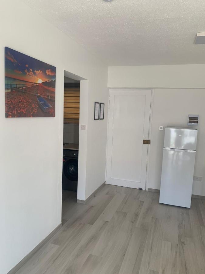 Prestige Worldwide Apartments Ajía Nápa Kültér fotó