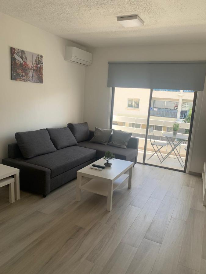 Prestige Worldwide Apartments Ajía Nápa Kültér fotó