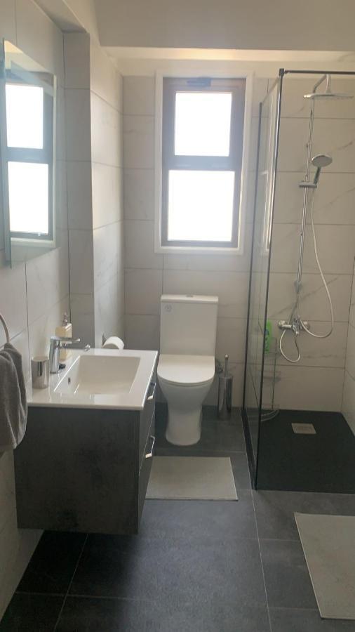 Prestige Worldwide Apartments Ajía Nápa Kültér fotó