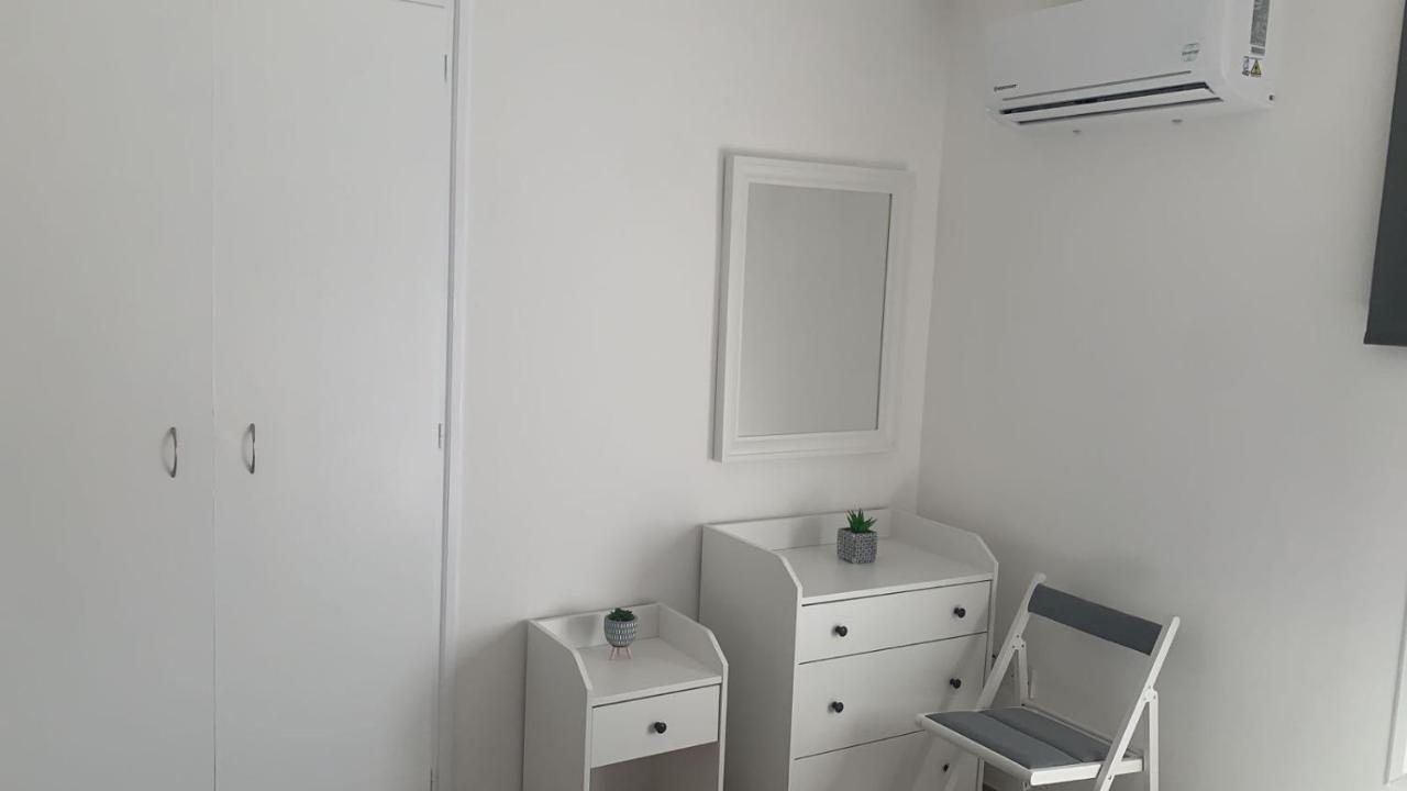 Prestige Worldwide Apartments Ajía Nápa Kültér fotó