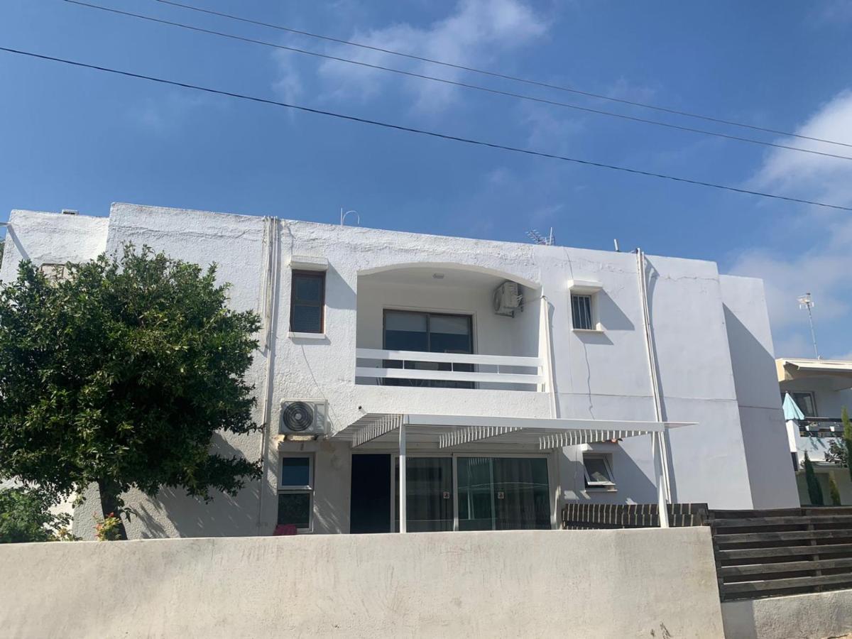 Prestige Worldwide Apartments Ajía Nápa Kültér fotó
