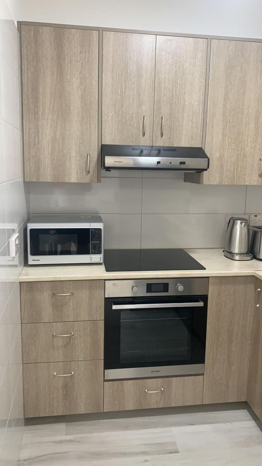 Prestige Worldwide Apartments Ajía Nápa Kültér fotó