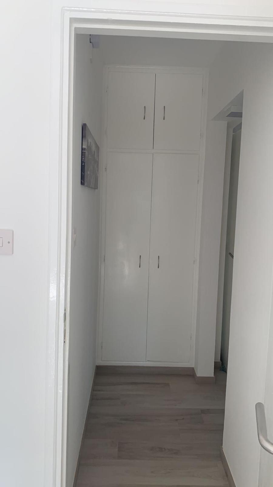 Prestige Worldwide Apartments Ajía Nápa Kültér fotó