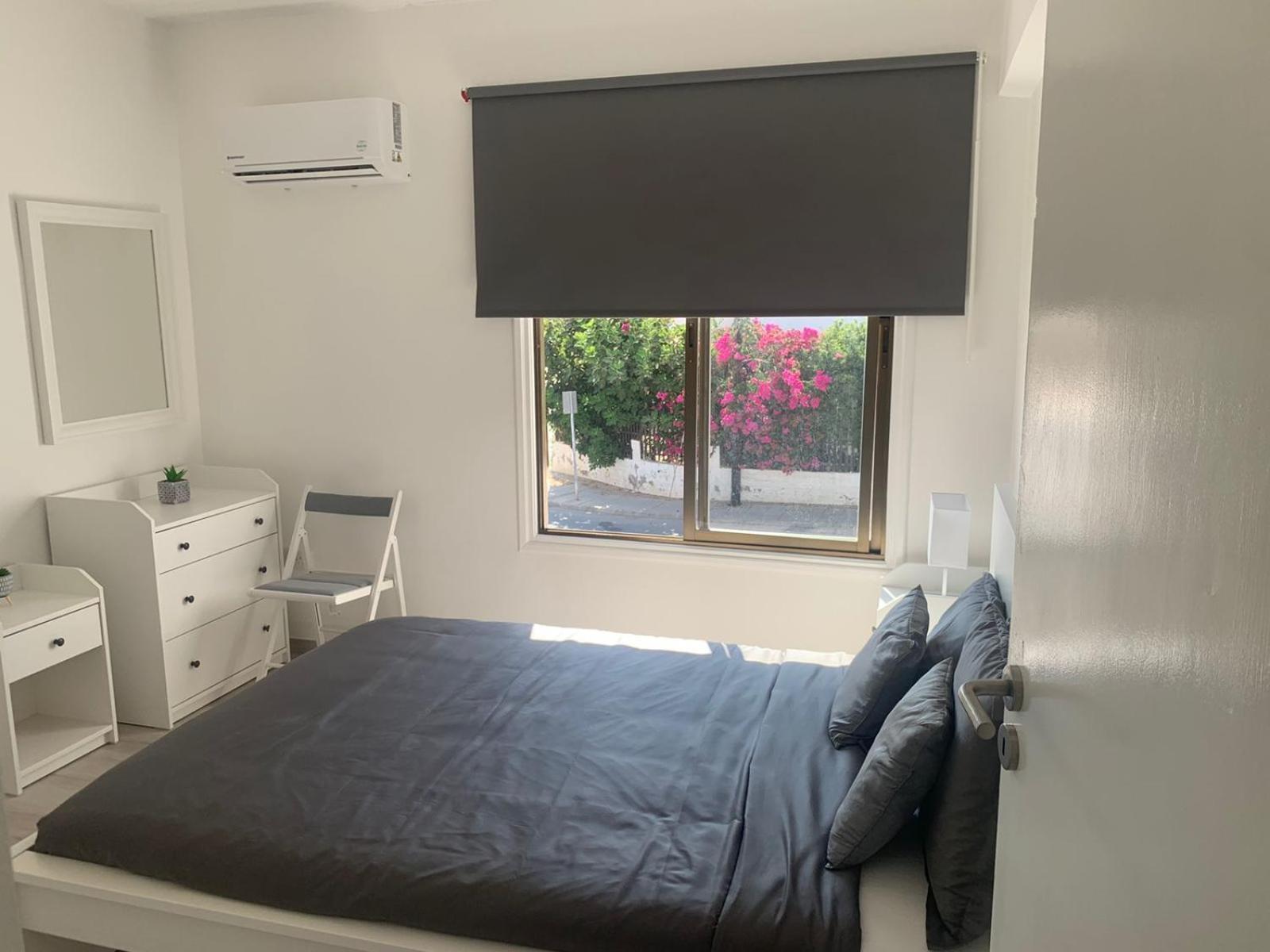Prestige Worldwide Apartments Ajía Nápa Kültér fotó