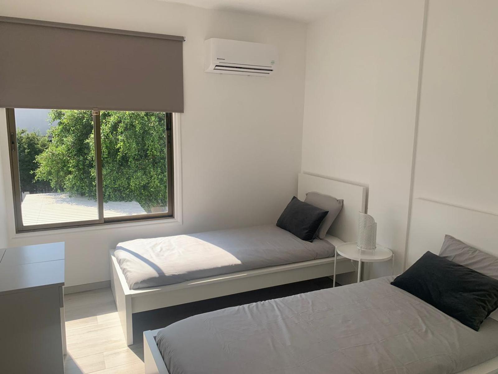 Prestige Worldwide Apartments Ajía Nápa Kültér fotó