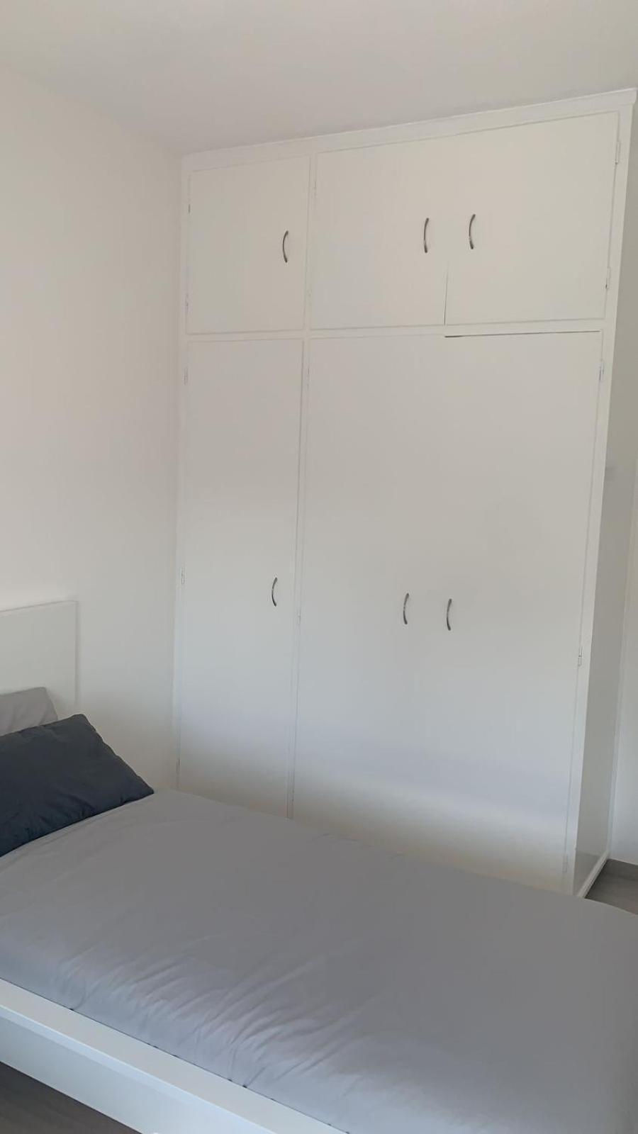 Prestige Worldwide Apartments Ajía Nápa Kültér fotó