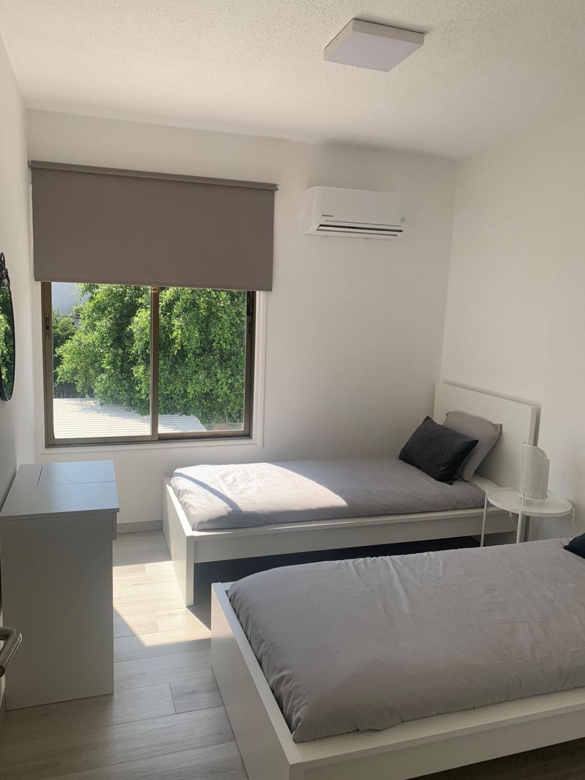 Prestige Worldwide Apartments Ajía Nápa Kültér fotó