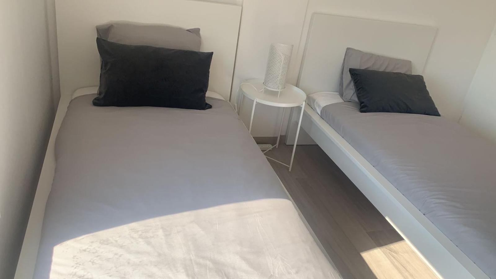 Prestige Worldwide Apartments Ajía Nápa Kültér fotó