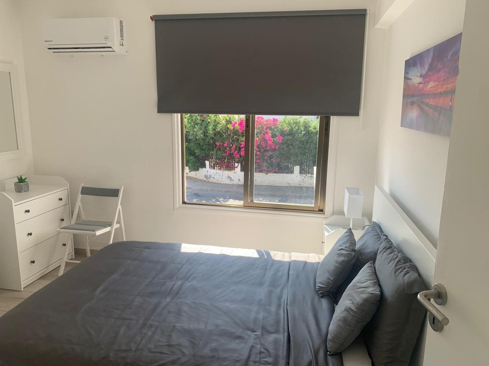 Prestige Worldwide Apartments Ajía Nápa Kültér fotó